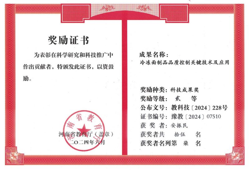 202406科技成果獎二等第七名（安振民）